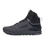Men's Lone Peak 9 Waterproof Mid