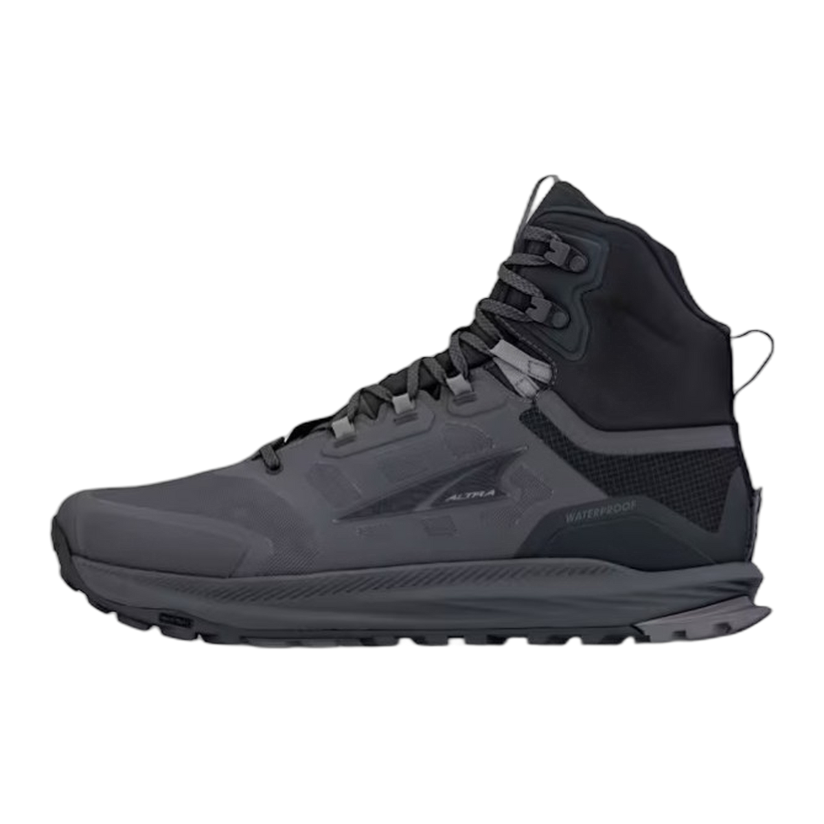 Men's Lone Peak 9 Waterproof Mid