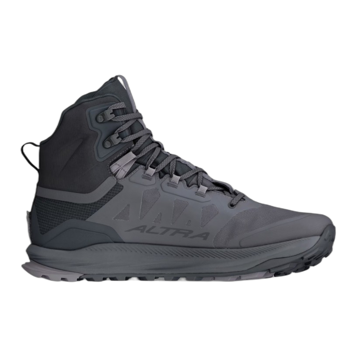 Men's Lone Peak 9 Waterproof Mid