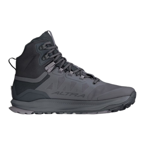 Men's Lone Peak 9 Waterproof Mid