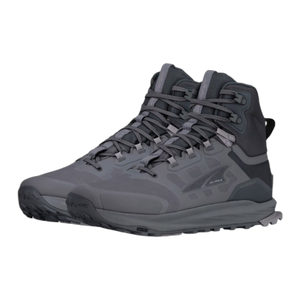 Men's Lone Peak 9 Waterproof Mid