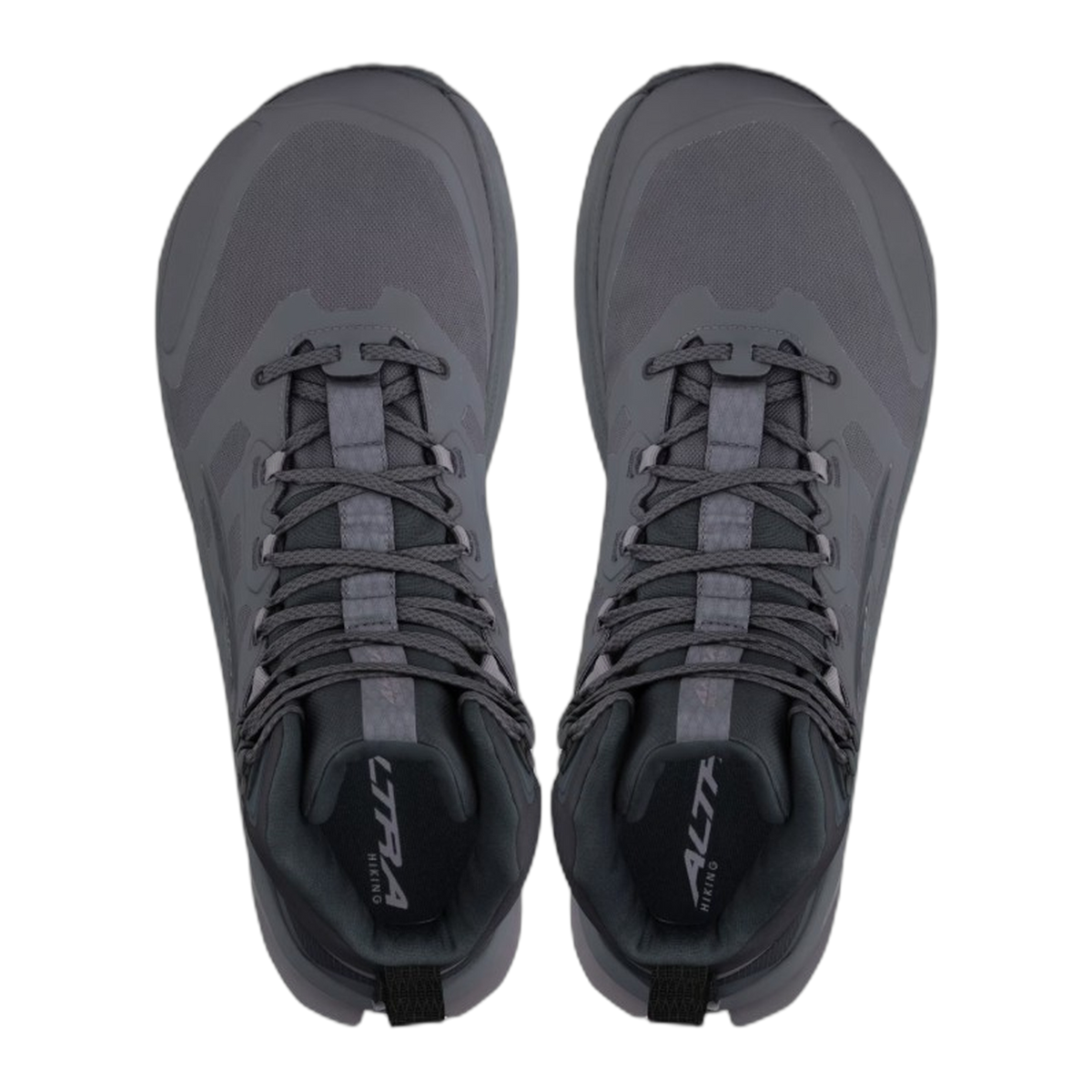 Men's Lone Peak 9 Waterproof Mid