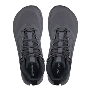 Men's Lone Peak 9 Waterproof Mid