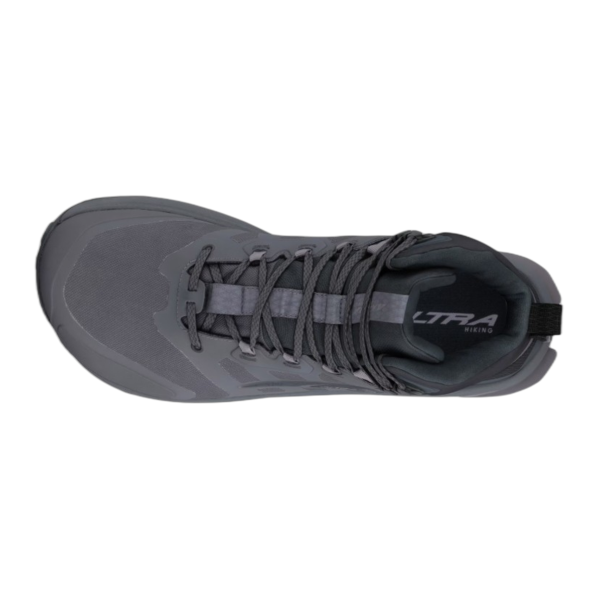 Men's Lone Peak 9 Waterproof Mid