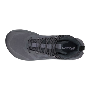 Men's Lone Peak 9 Waterproof Mid