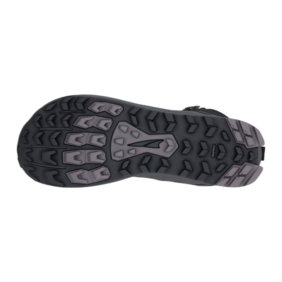 Men's Lone Peak 9 Waterproof Mid