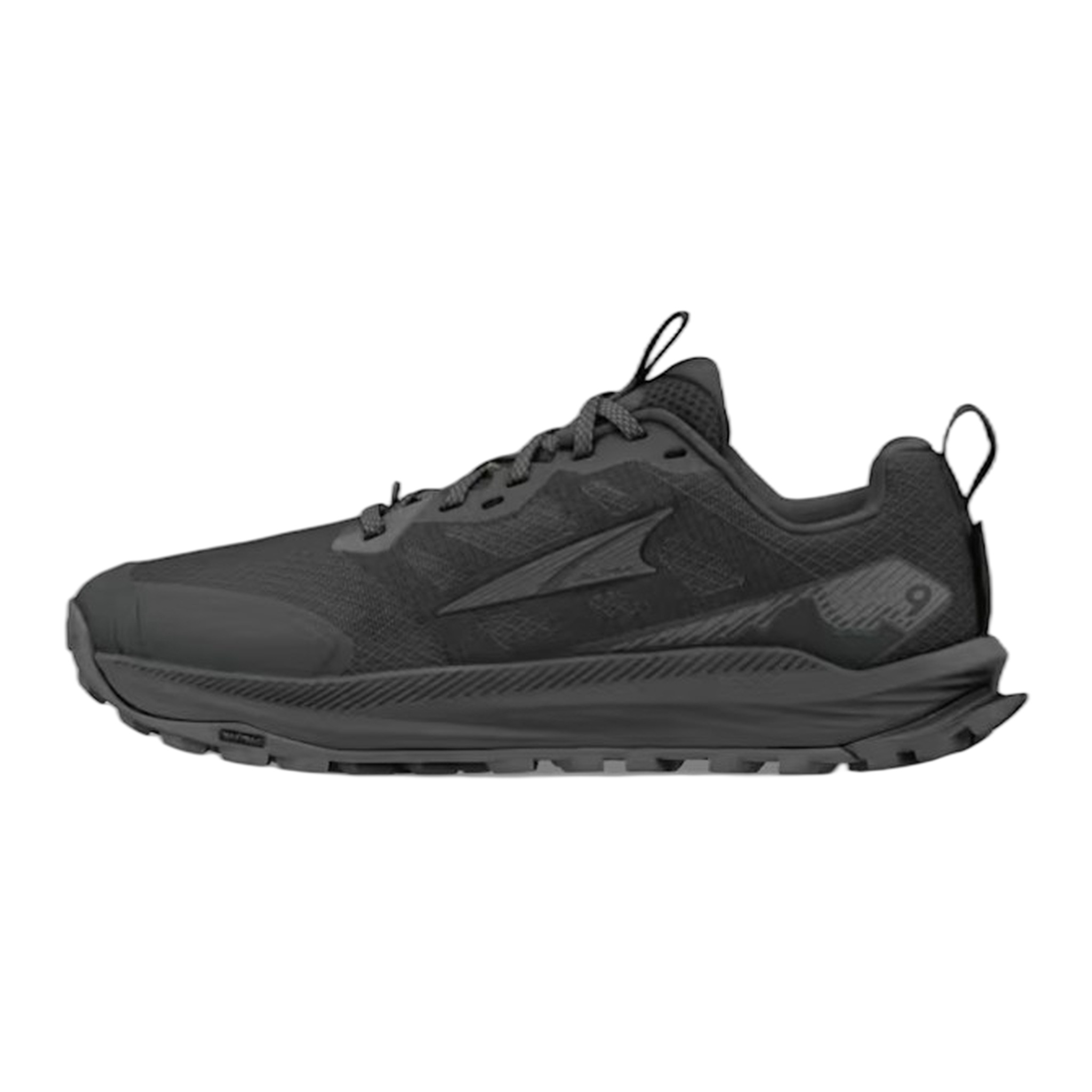 Altra - Women's Lone Peak 9 - Black / M / 6