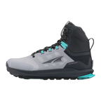 Women's Lone Peak 9 Waterproof Mid