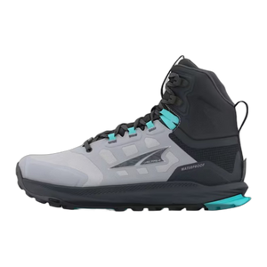 Women's Lone Peak 9 Waterproof Mid