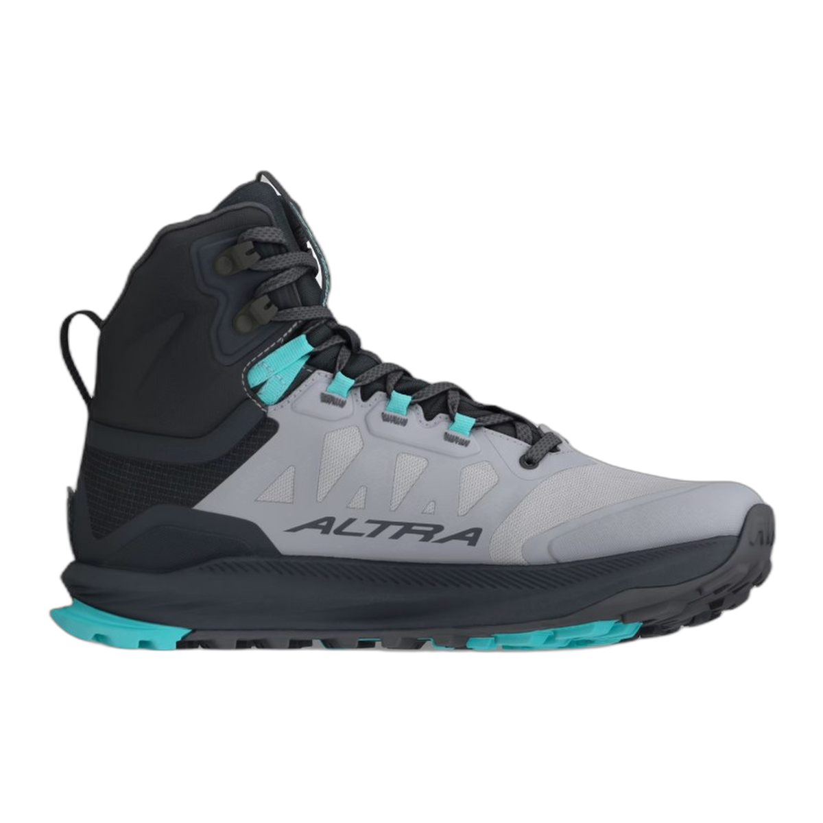 Women's Lone Peak 9 Waterproof Mid
