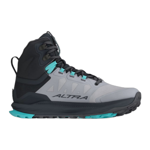 Women's Lone Peak 9 Waterproof Mid