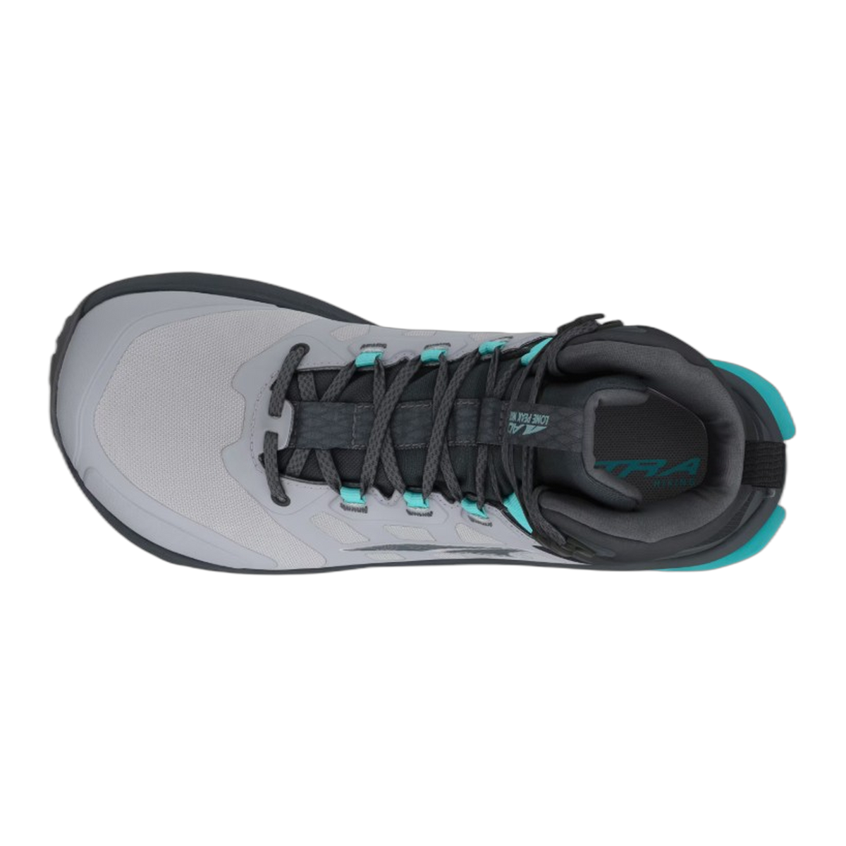 Women's Lone Peak 9 Waterproof Mid