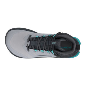 Women's Lone Peak 9 Waterproof Mid