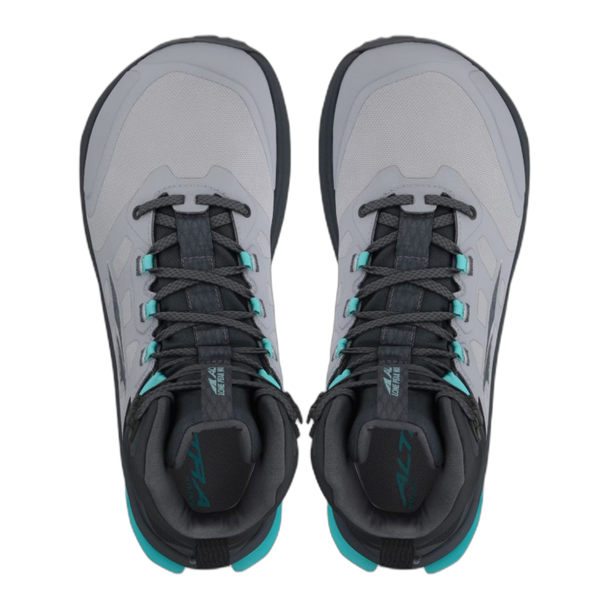Women's Lone Peak 9 Waterproof Mid