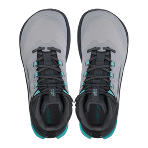Women's Lone Peak 9 Waterproof Mid