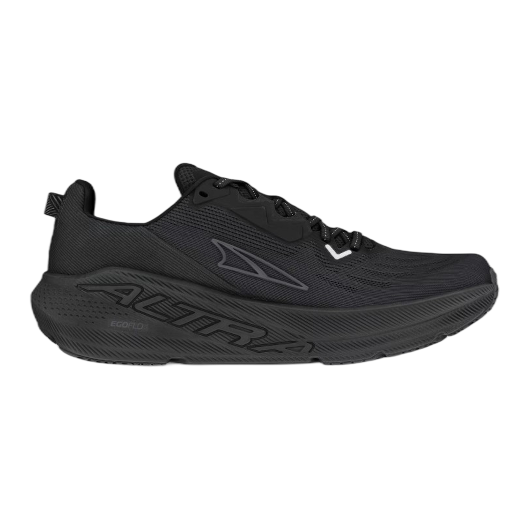 Altra - Women's FWD VIA - Black / M / 6