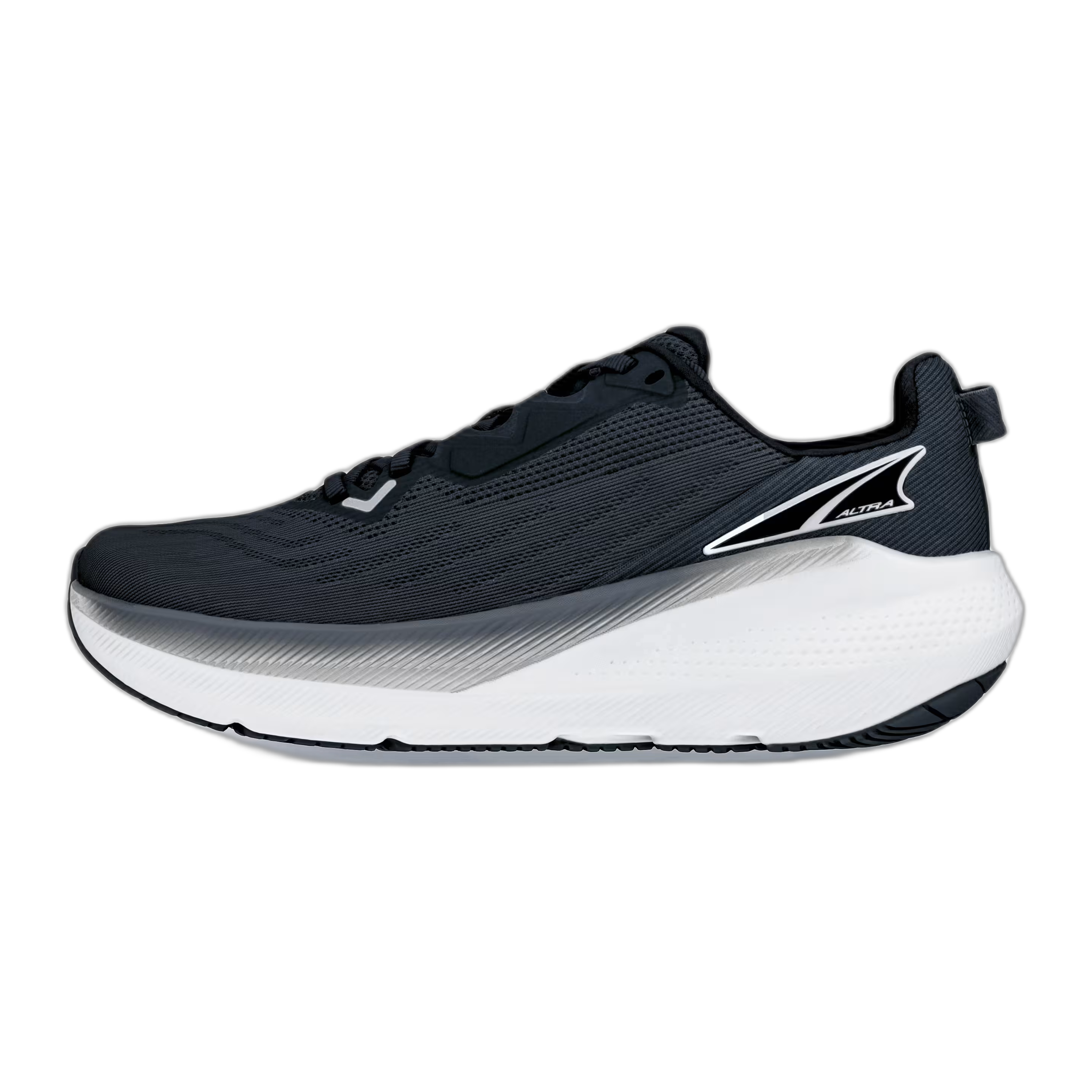 Altra - Women's FWD VIA - Black / M / 6