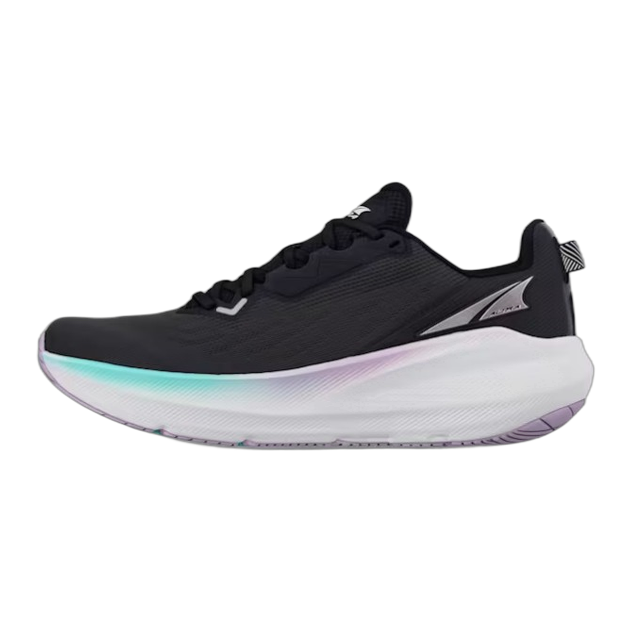 Altra - Women's FWD VIA - Black/Purple / M / 6