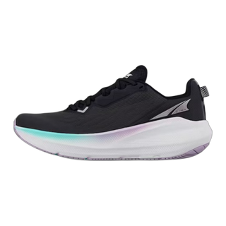 Women's FWD VIA - Black/Purple / M / 7.5