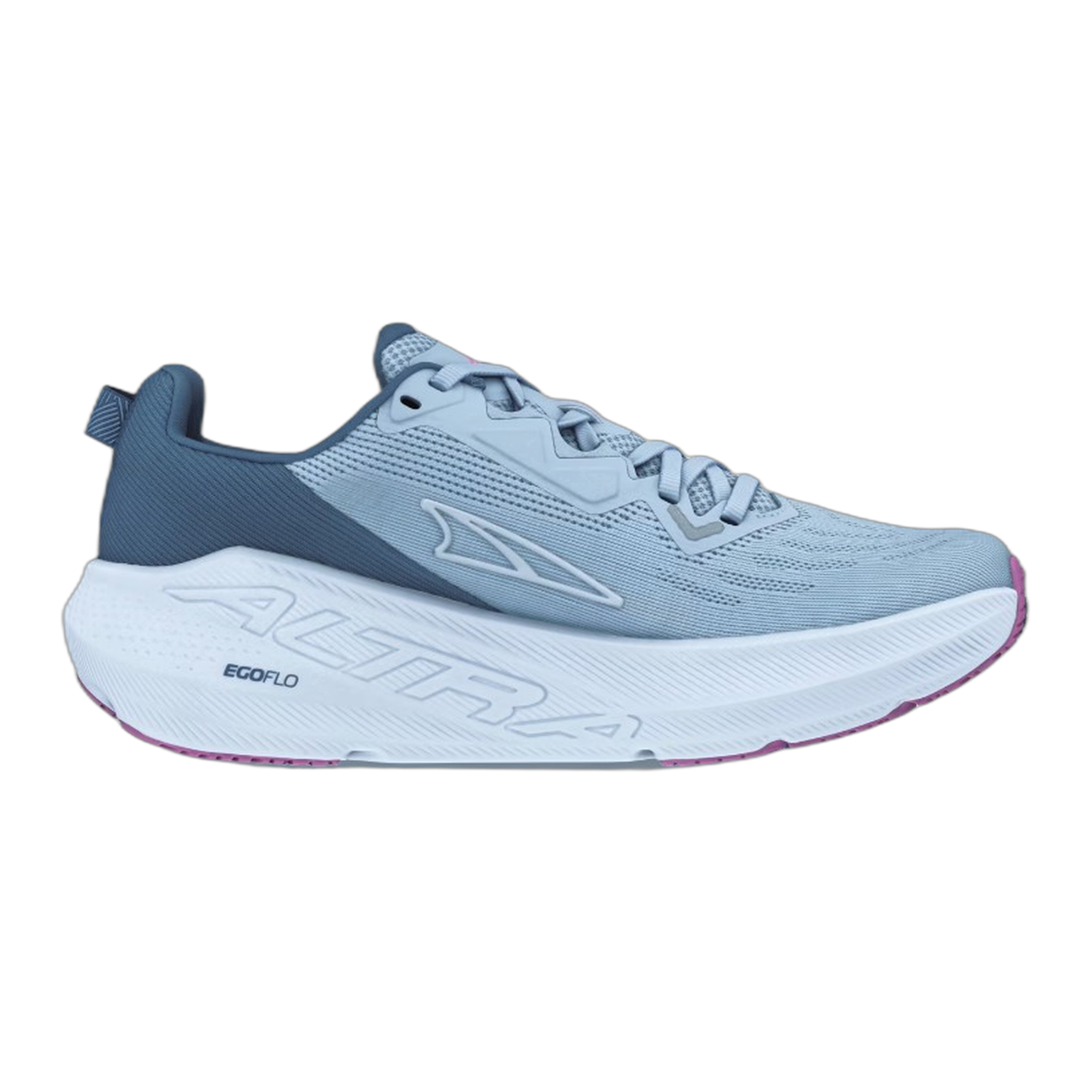 Altra - Women's FWD VIA - Light Blue / M / 6