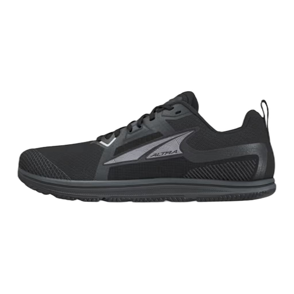 Altra Solstice Xt 3 Black - Dardano's Shoes