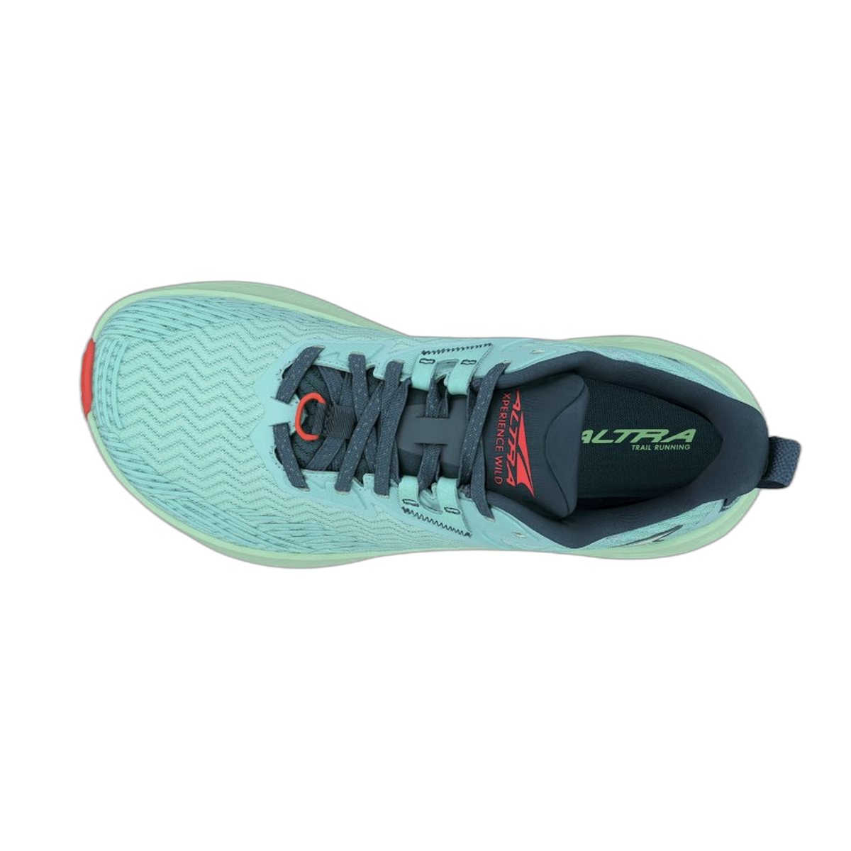 Women's Experience Wild