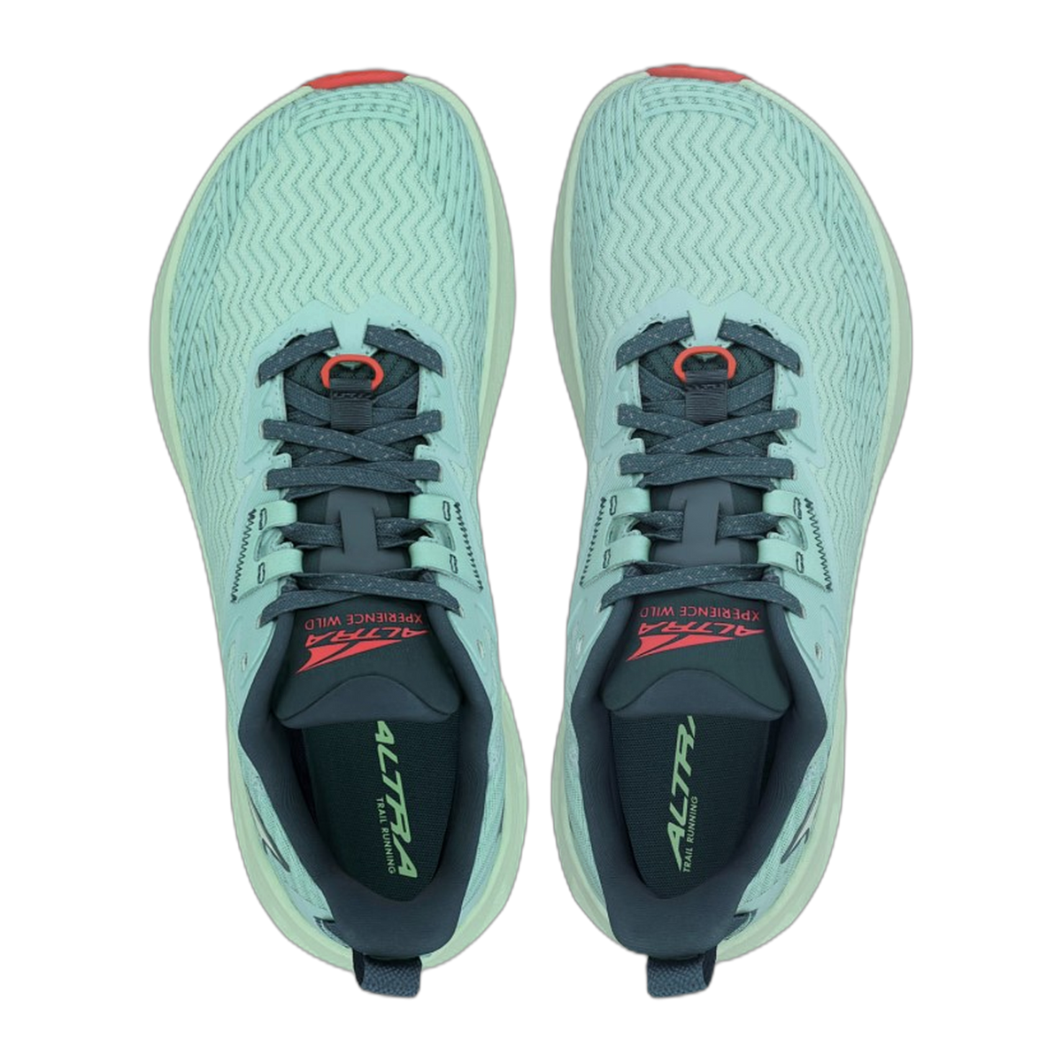 Women's Experience Wild