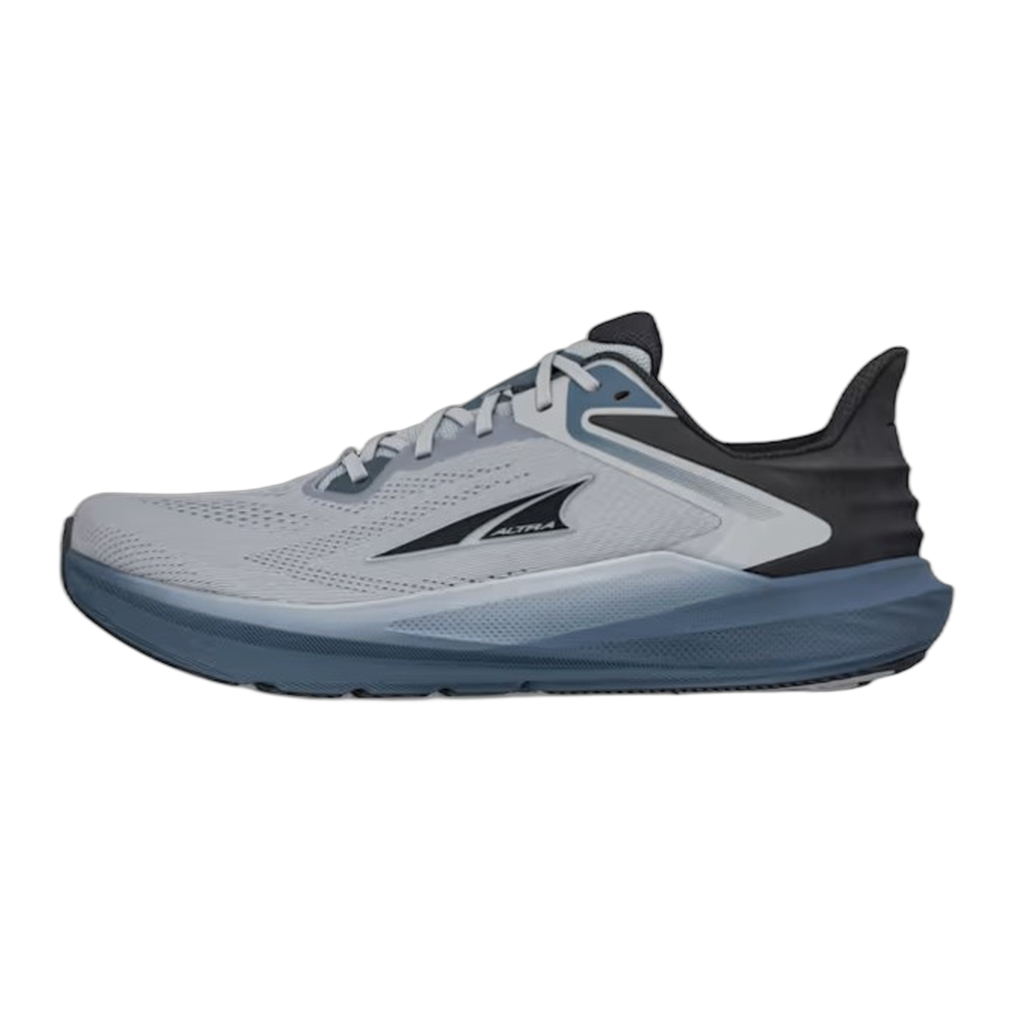 Altra - Men's Torin 8 - Gray / M / 9