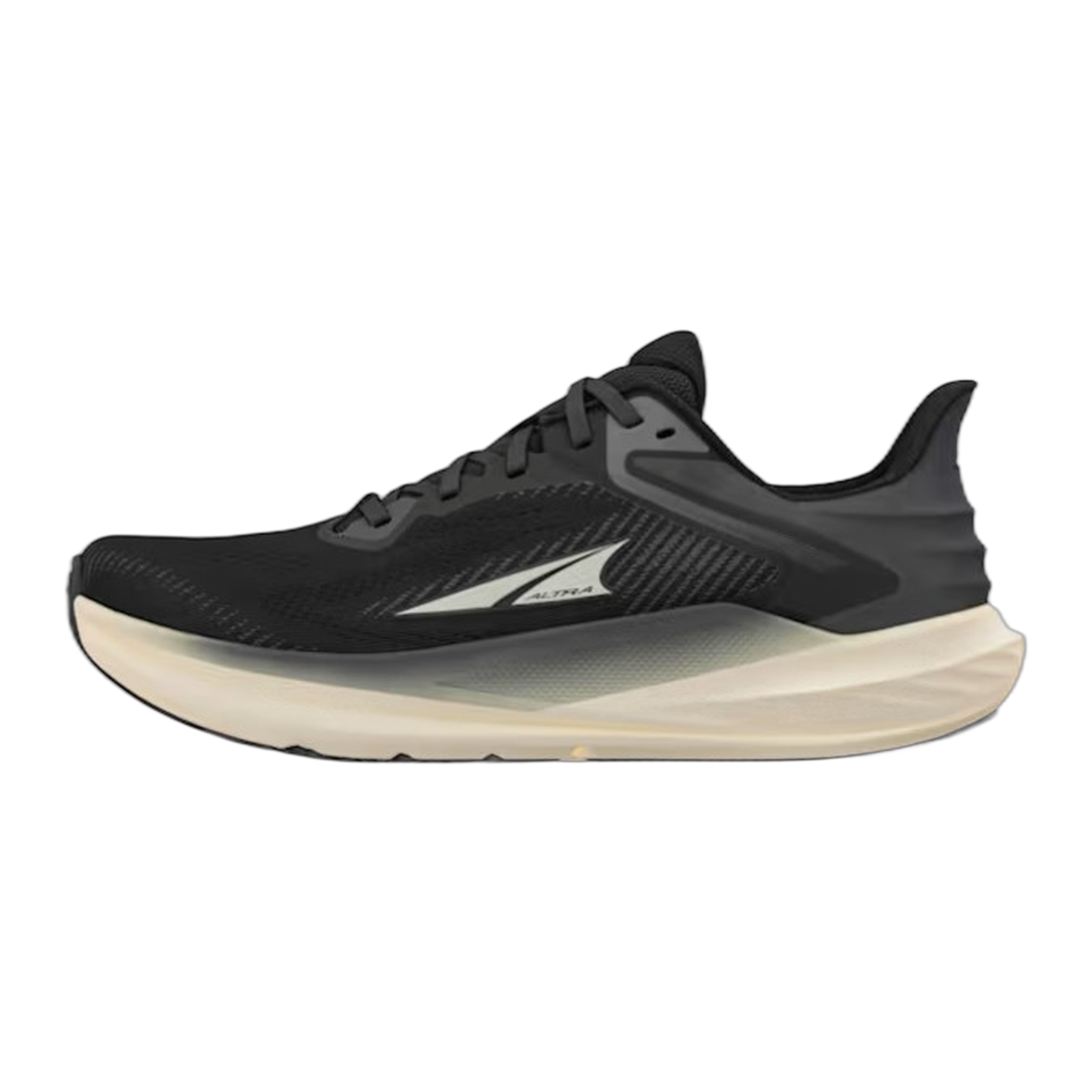 Altra - Women's Torin 8 - Black/White / M / 6.5