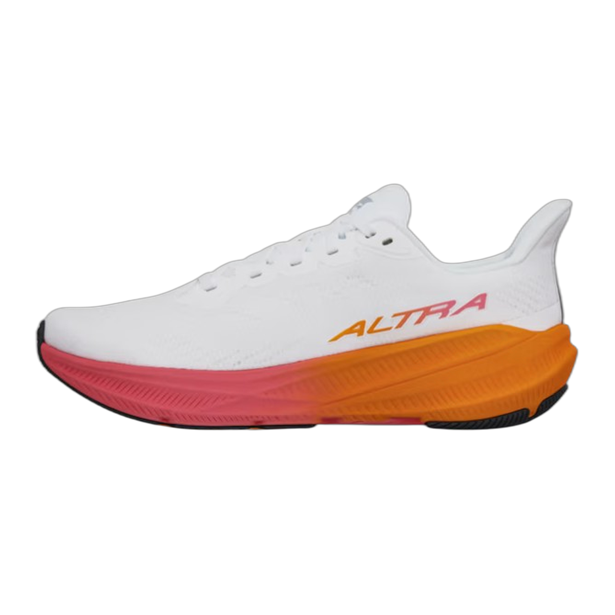 Altra - Women's Experience Flow 2 - White/Orange / M / 6