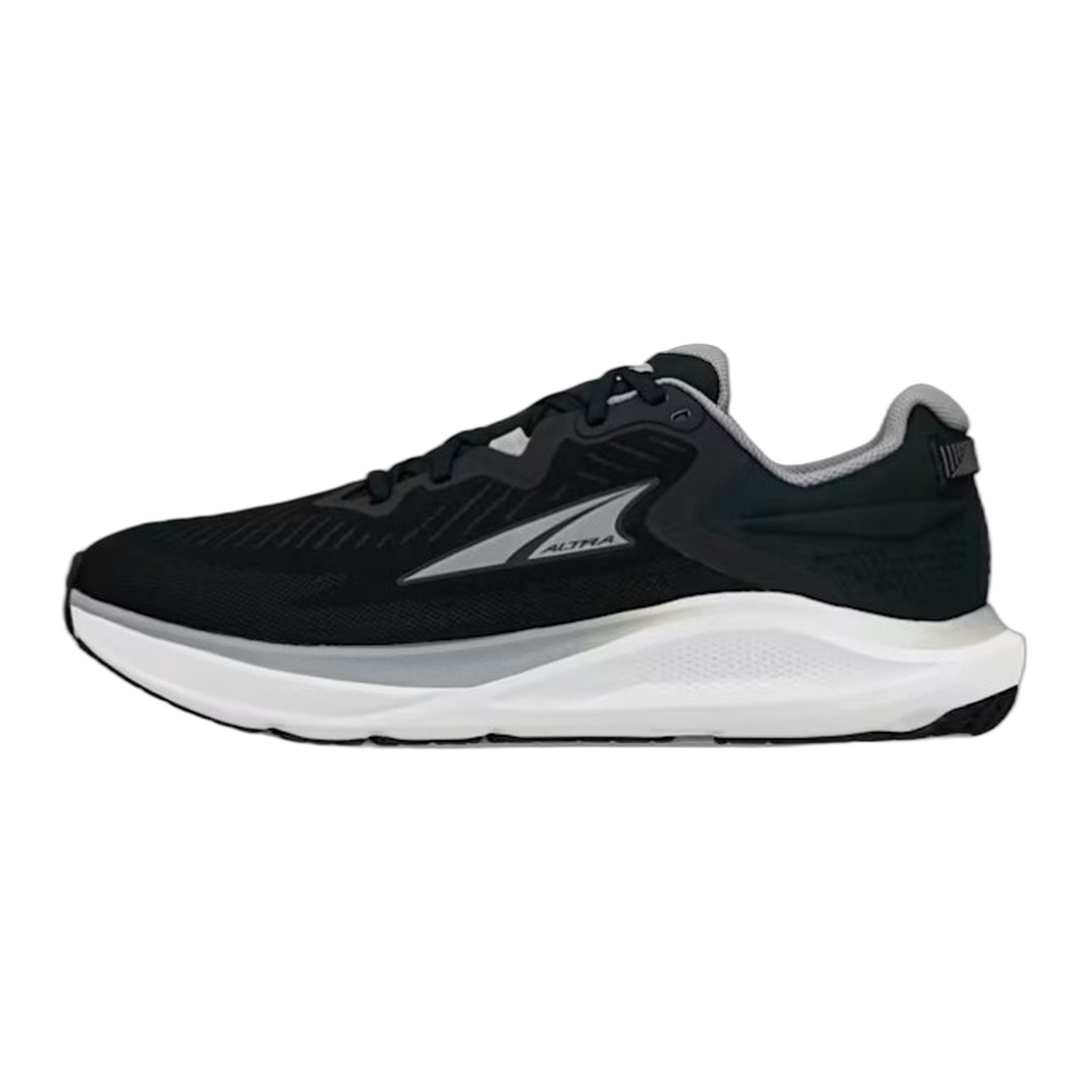 Altra - Men's Paradigm 8 - Black/White / M / 8