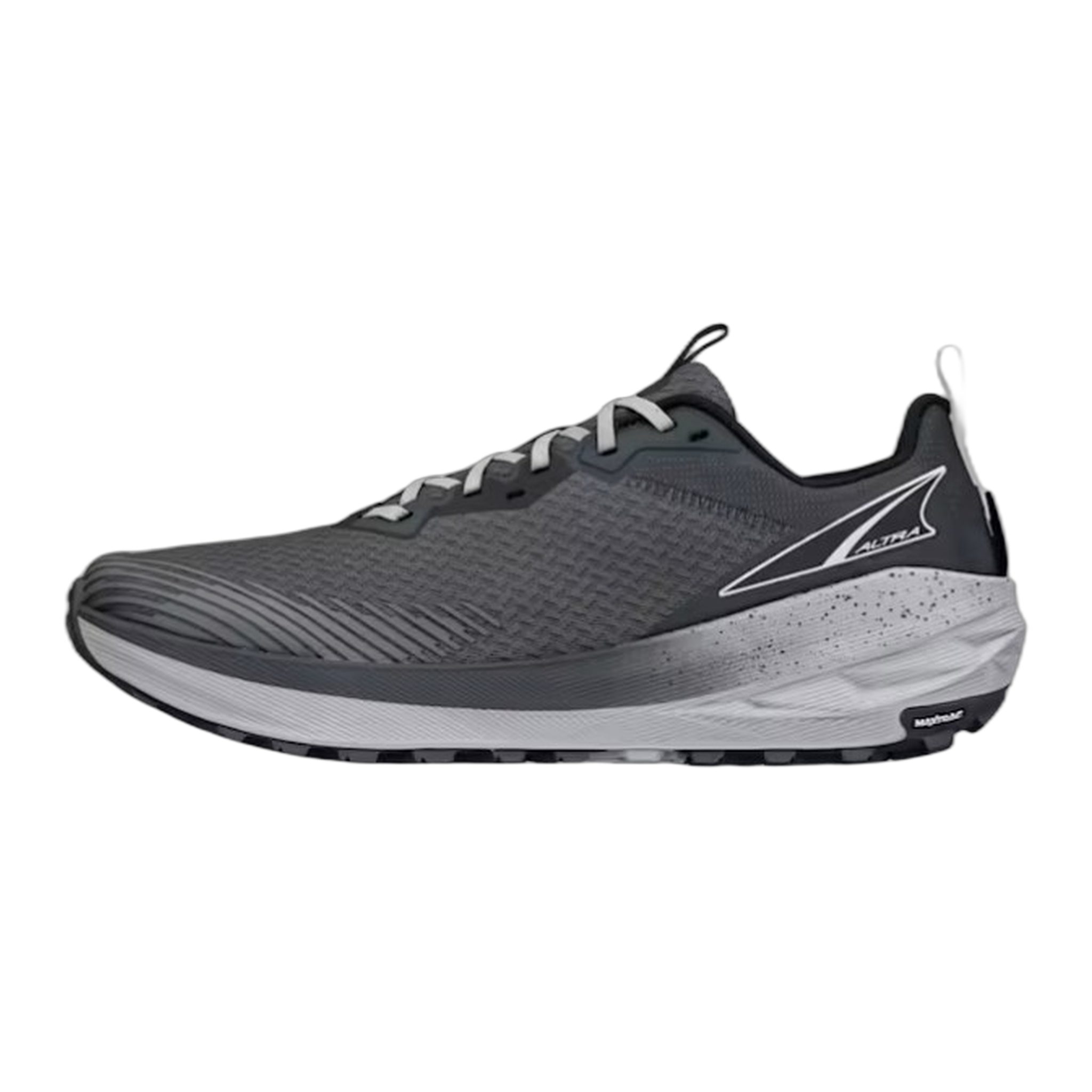 Altra - Men's Experience Wild 2 - Gray / M / 8.5