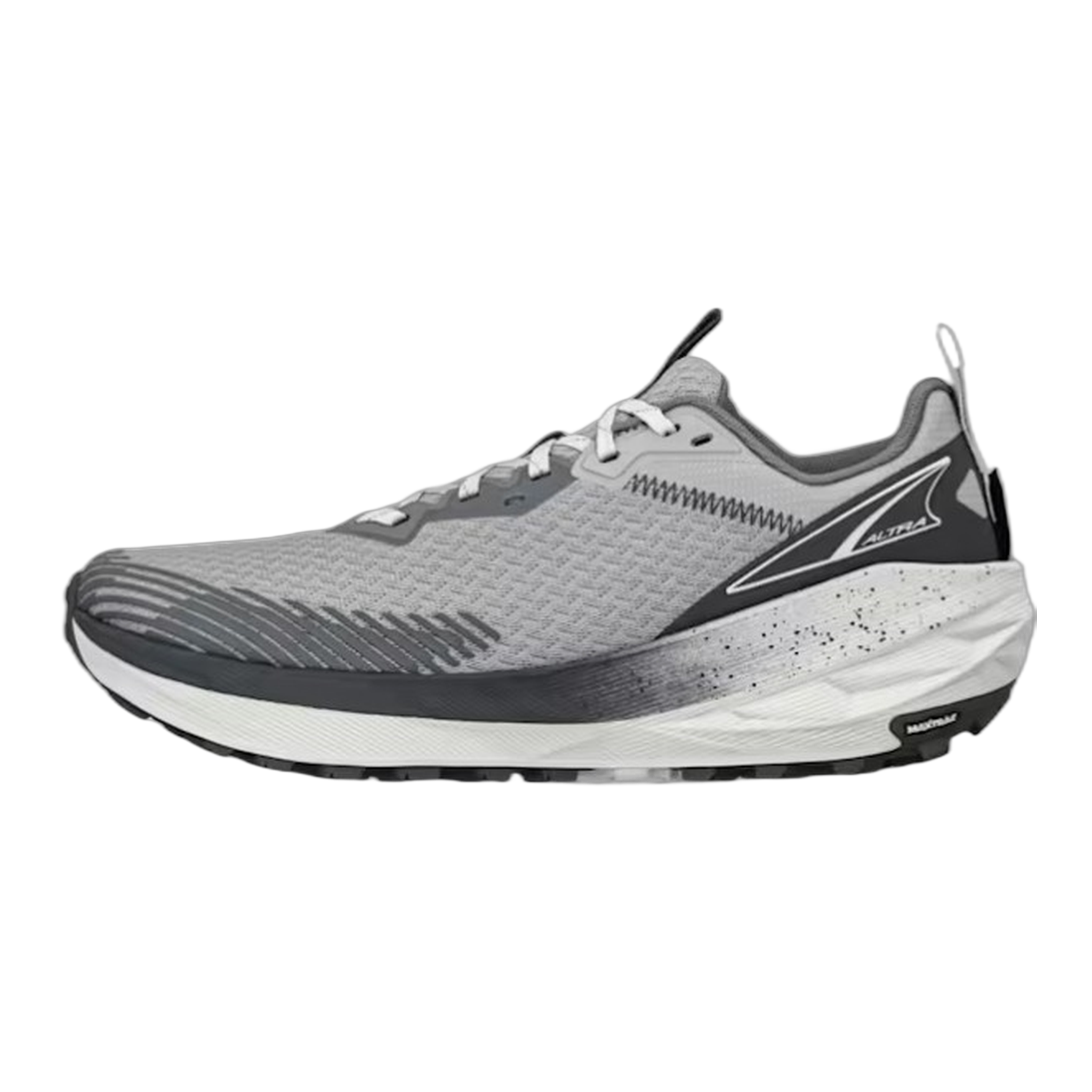 Altra - Women's Experience Wild 2 - Gray / M / 6