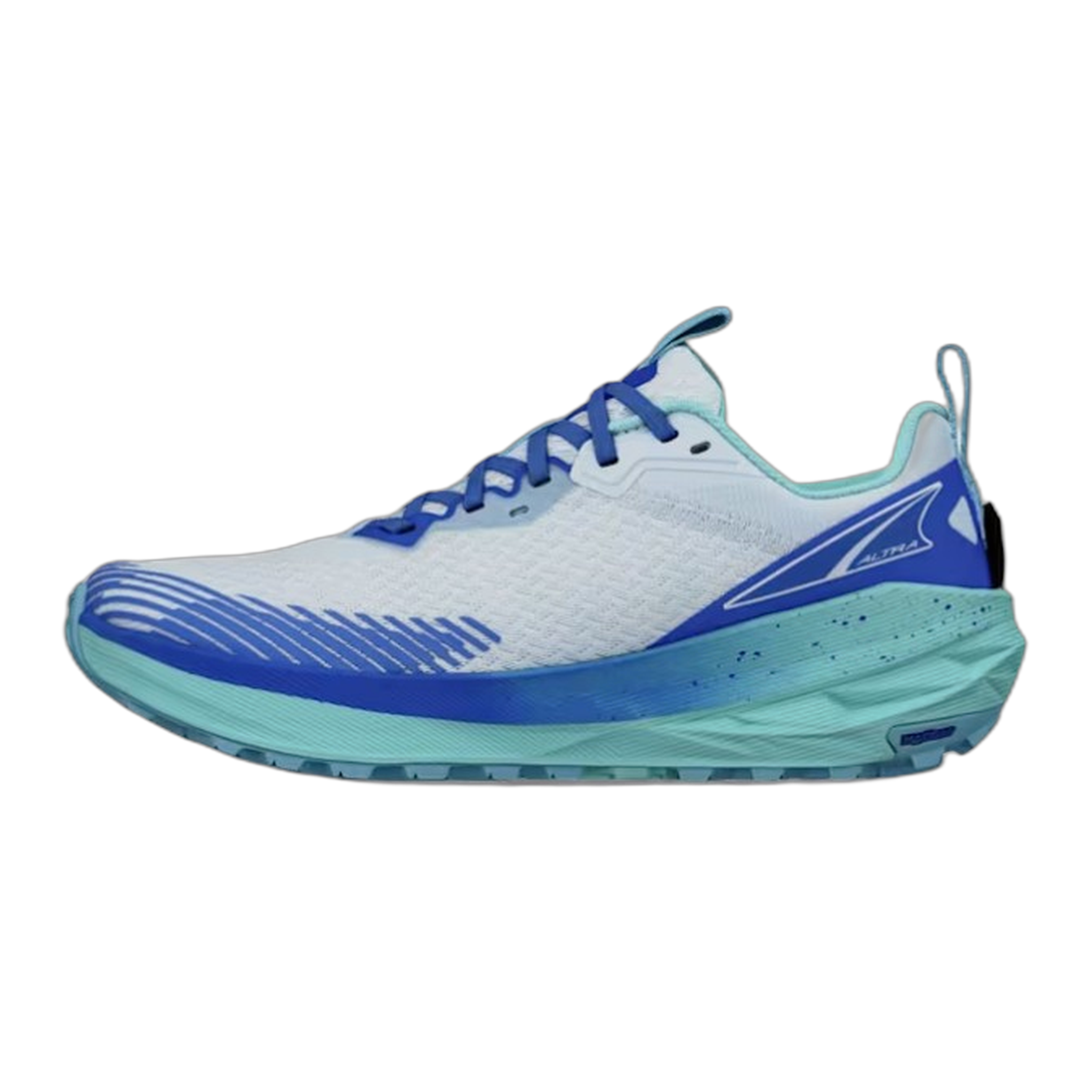 Altra - Women's Experience Wild 2 - Light Blue / M / 6