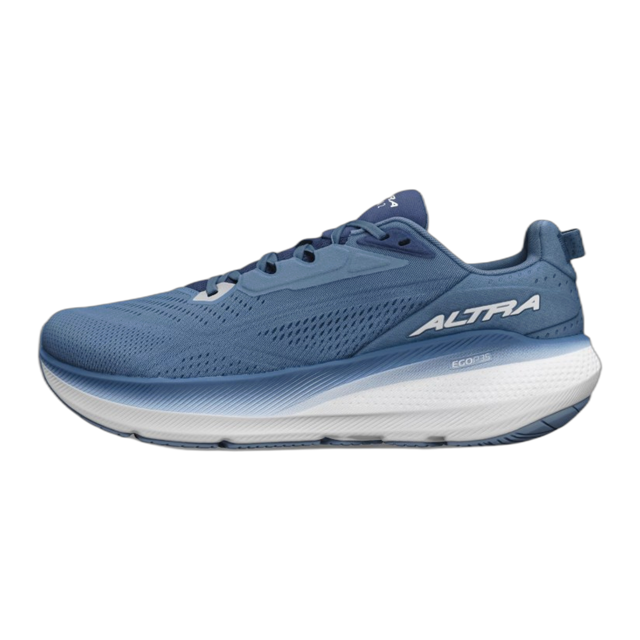 Altra - Men's FWD VIA 2 - Navy/Light Blue / M / 9