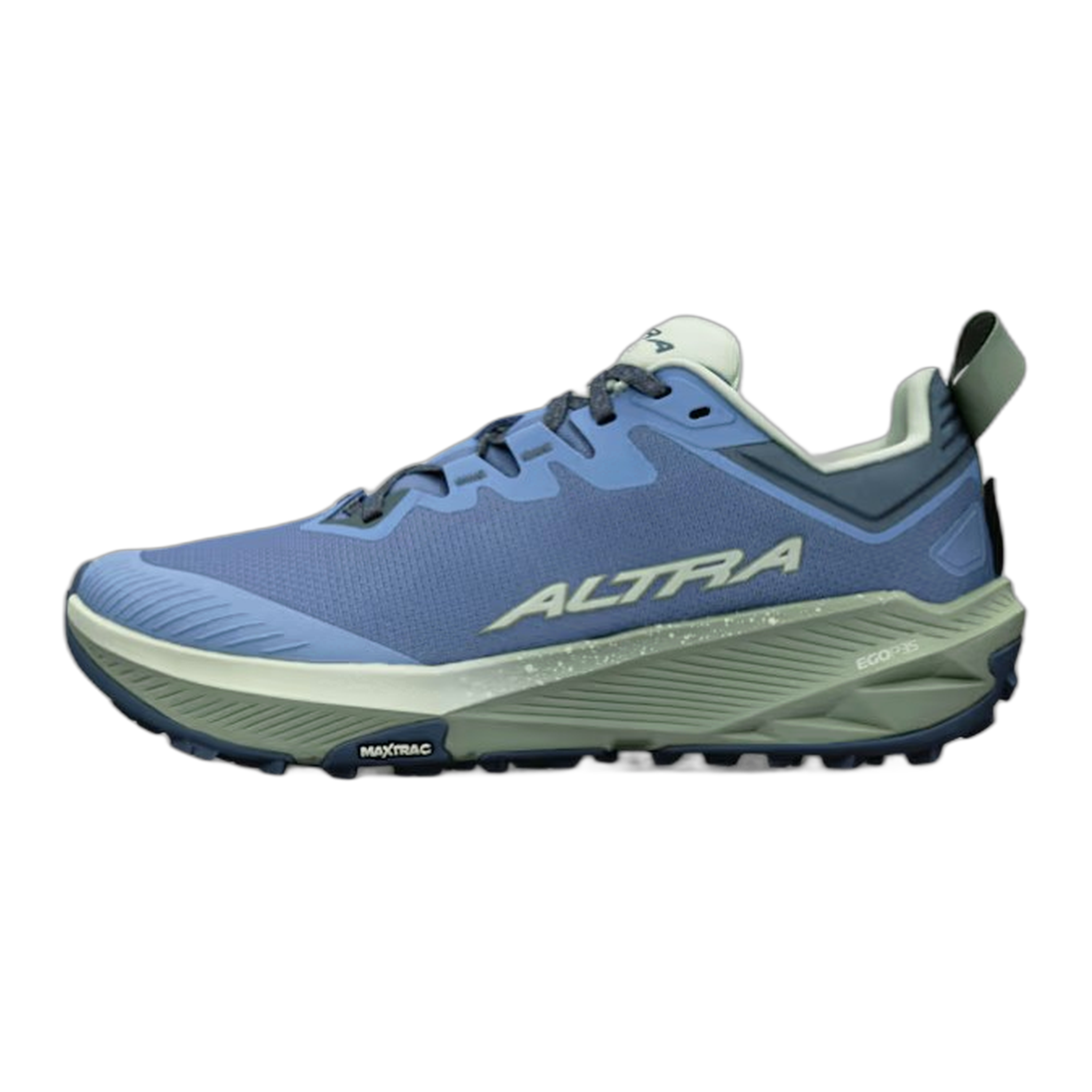Altra - Women's Experience Wild 3 - Dark Blue / M / 6.5