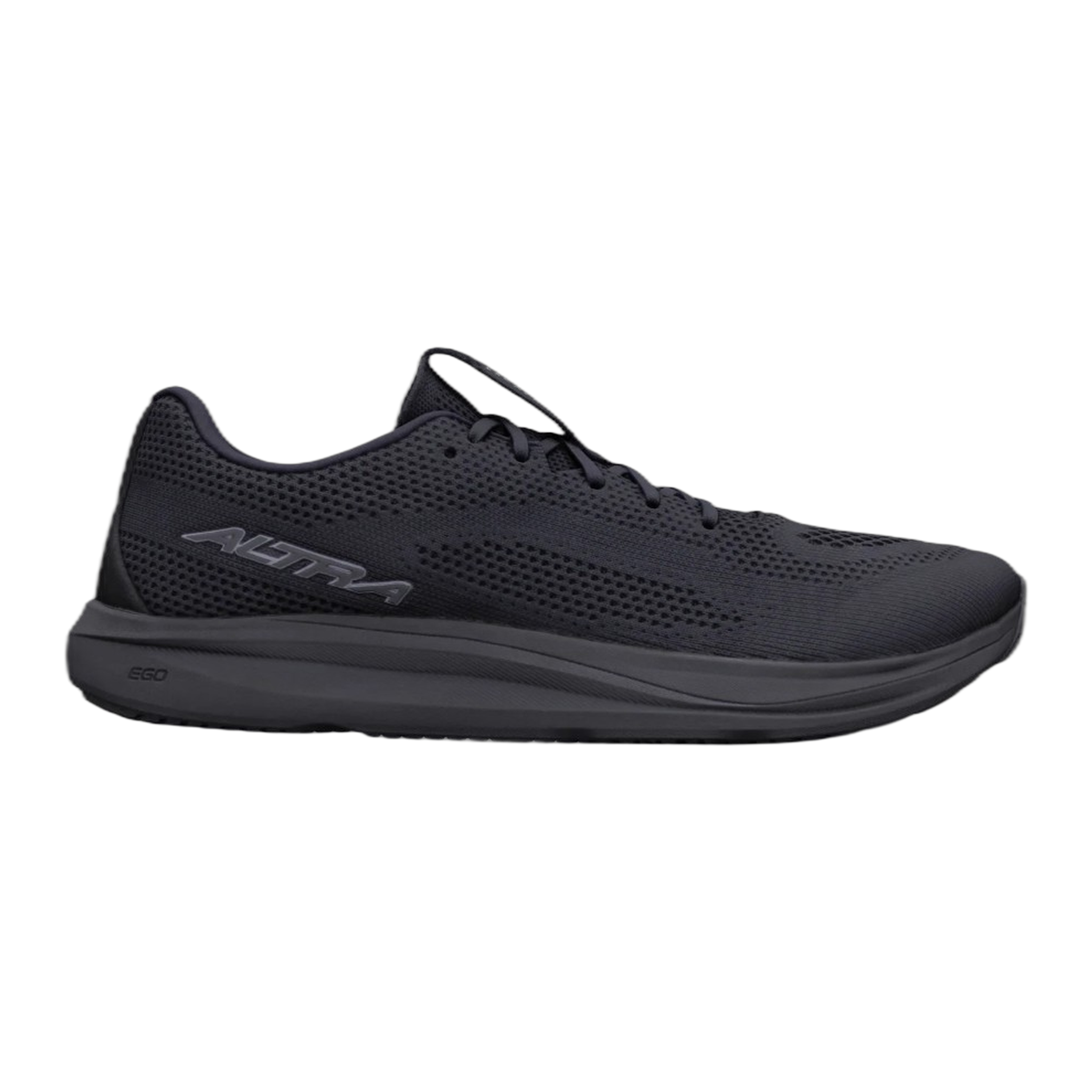 Altra - Men's Escalante 5 - Black/Black/Black / M / 9