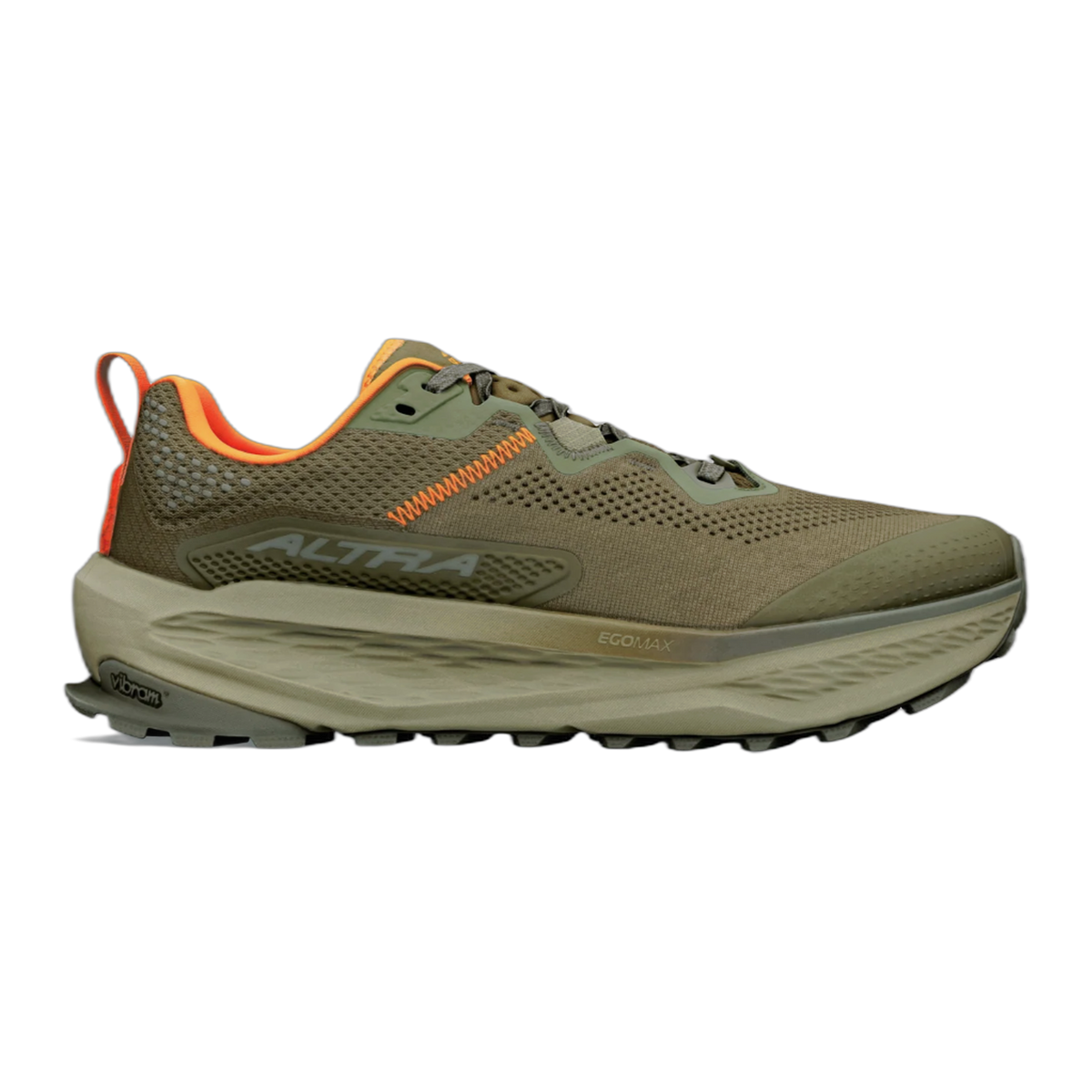 Men's Olympus 7