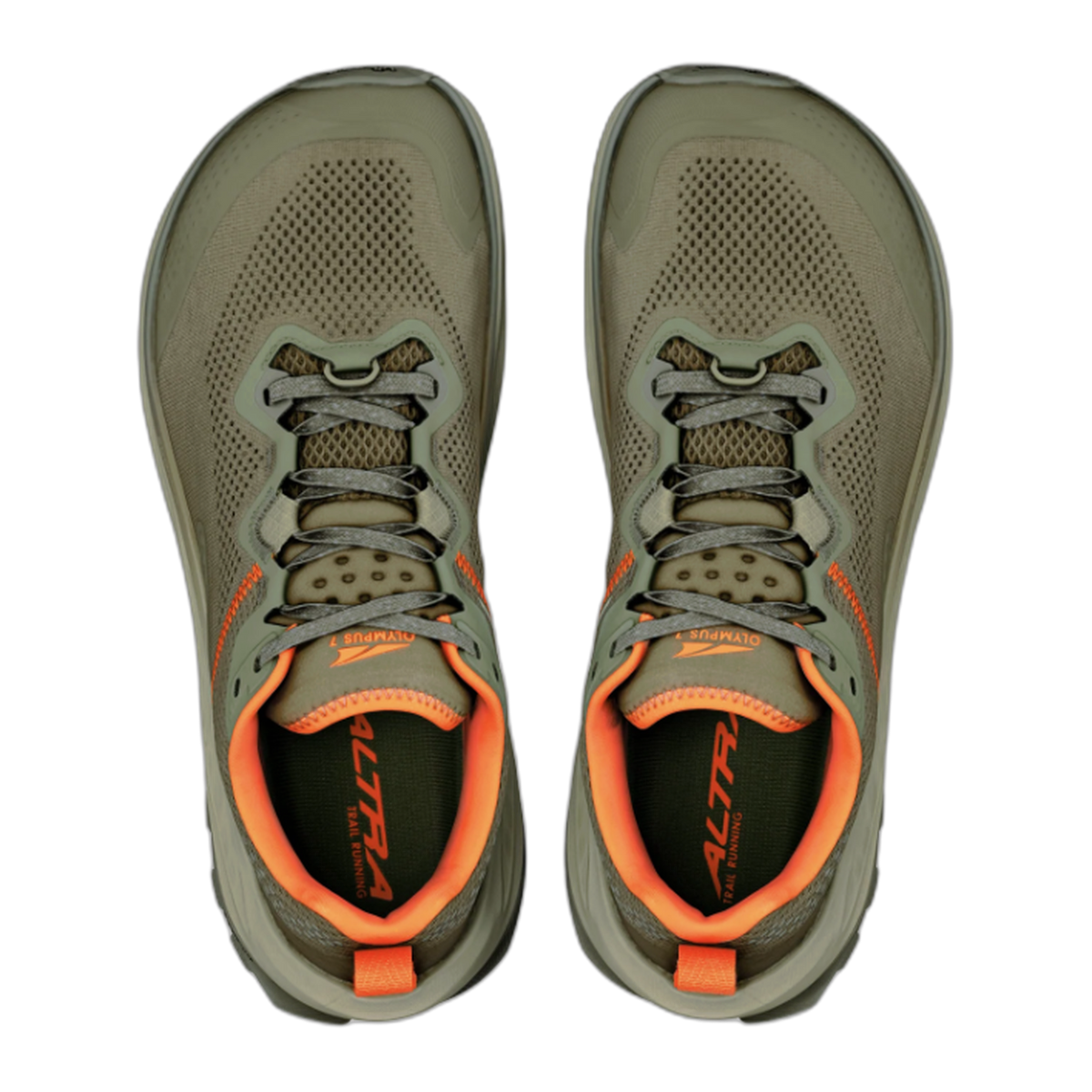 Men's Olympus 7
