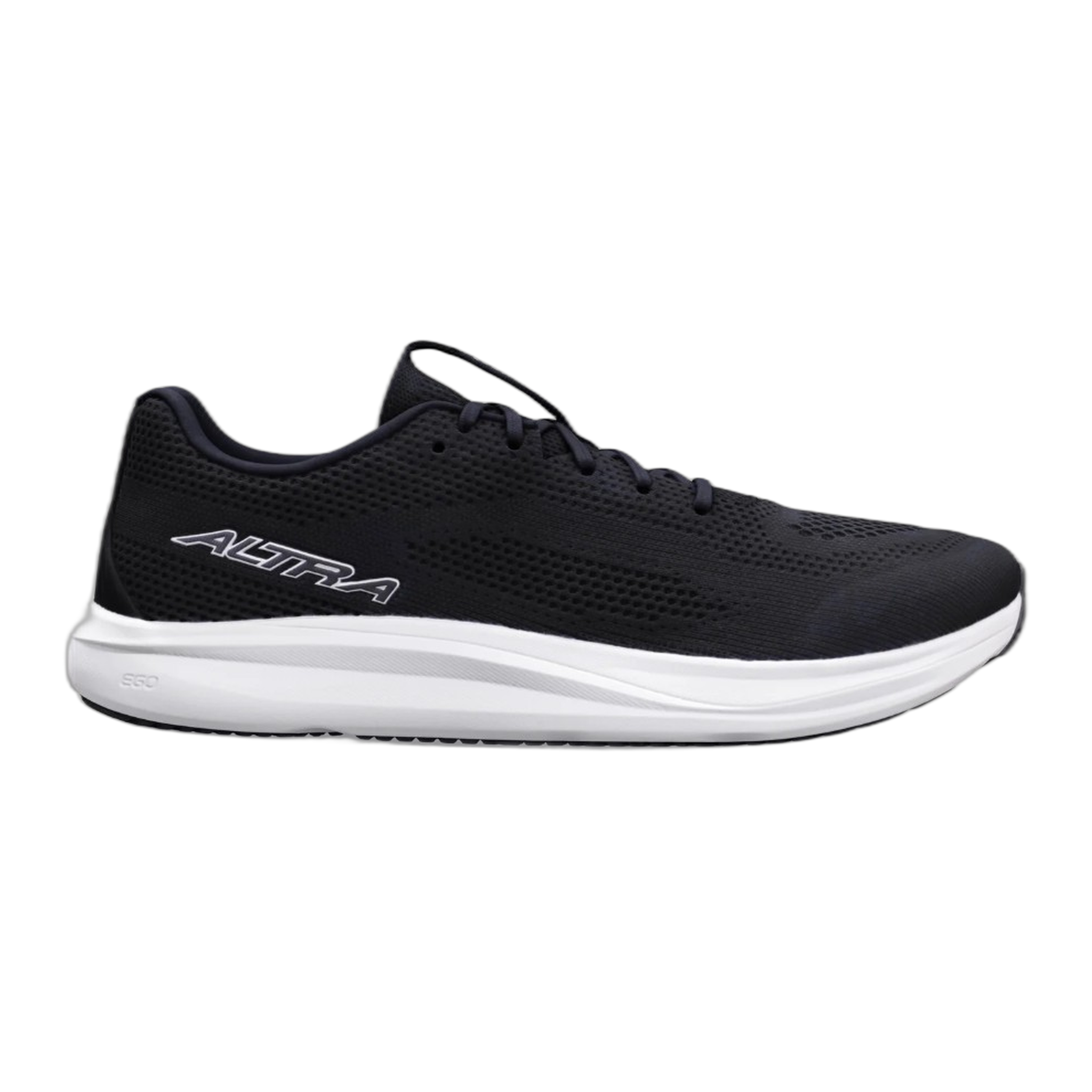 Altra - Women's Escalante 5 - Black/White/Black / M / 7