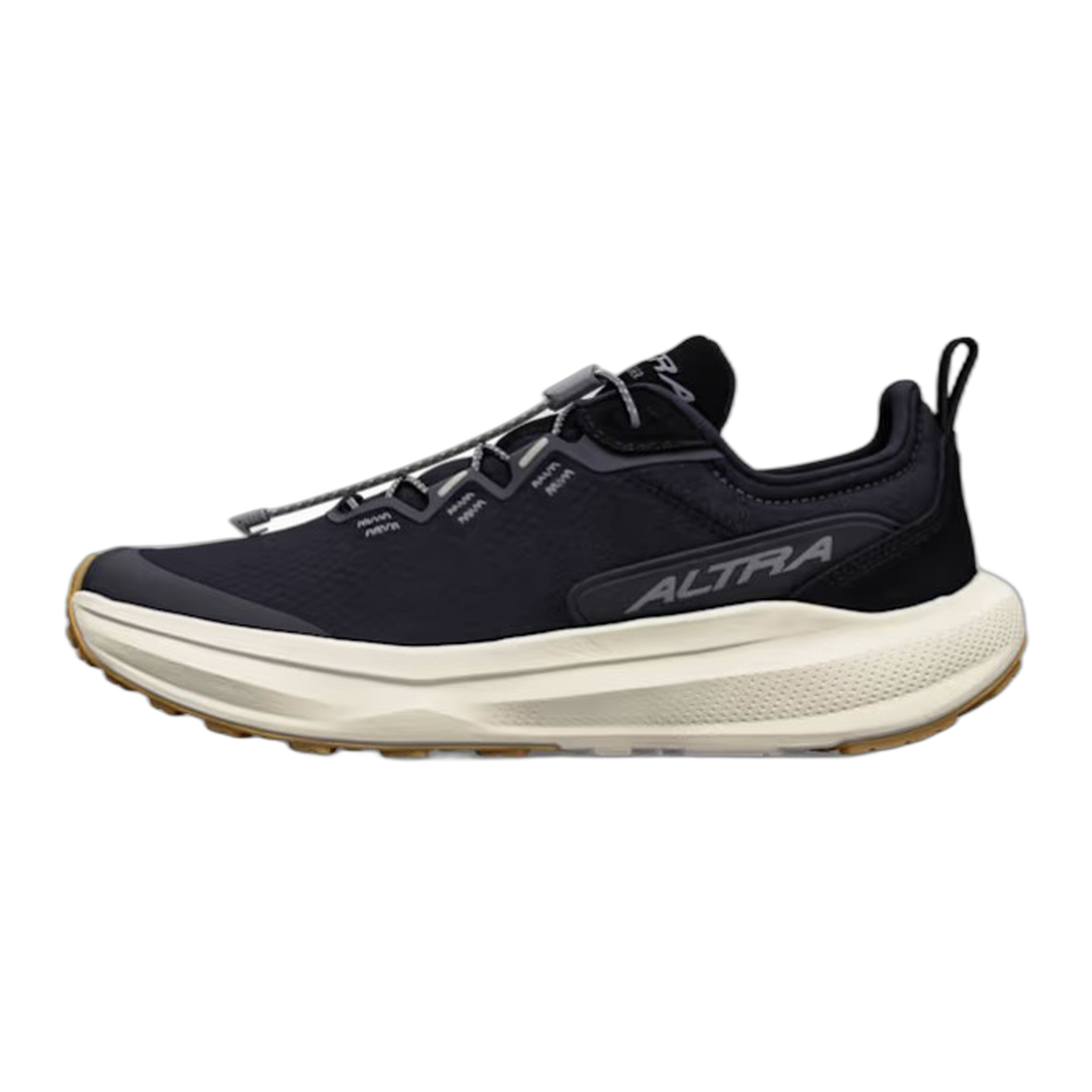 Altra - Women's Voyager - Black/White / M / 6.5