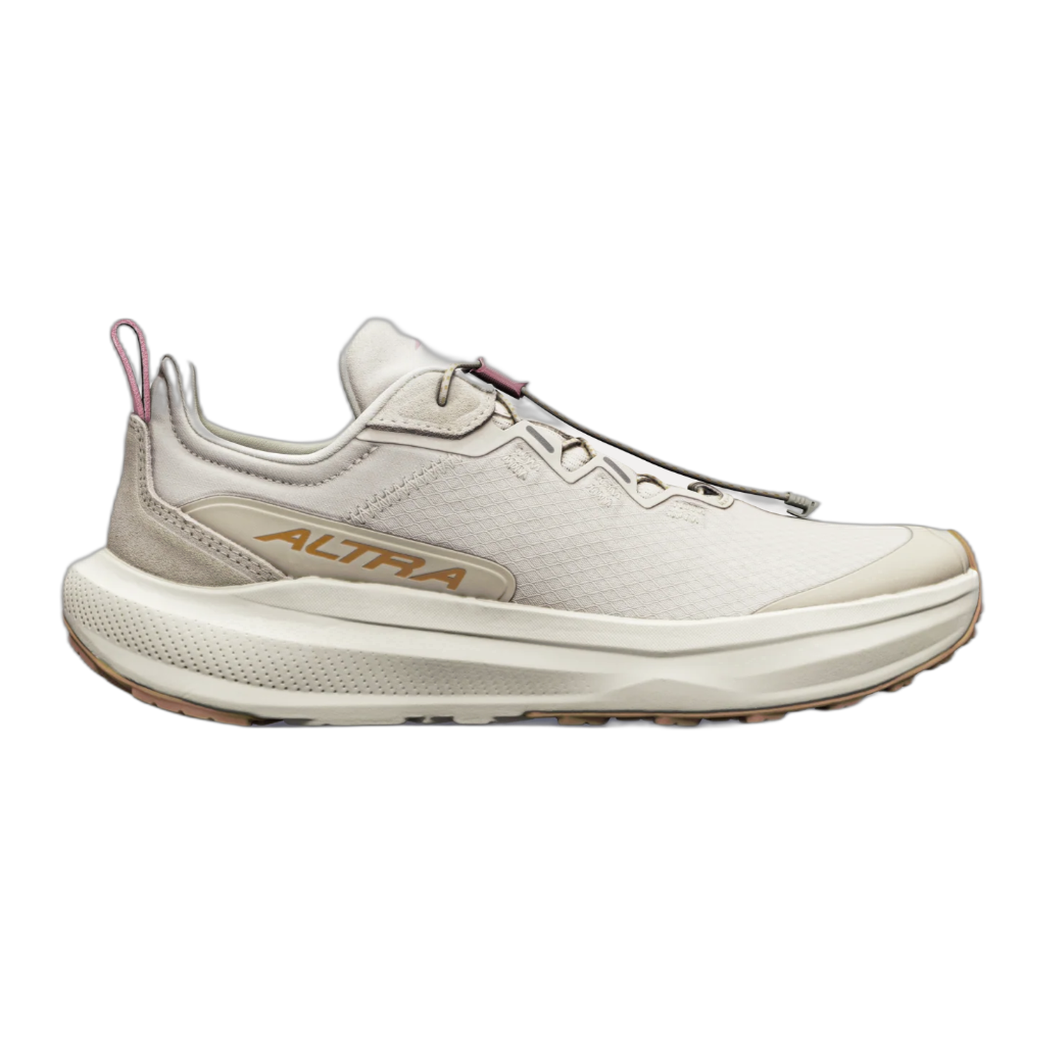 Altra - Women's Voyager - Oatmeal/Pale Gold / M / 6