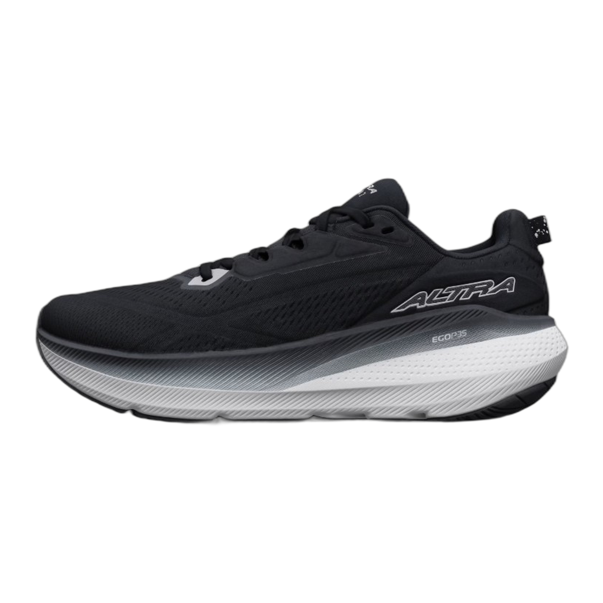 Altra - Women's FWD VIA 2 - Black/White / M / 6