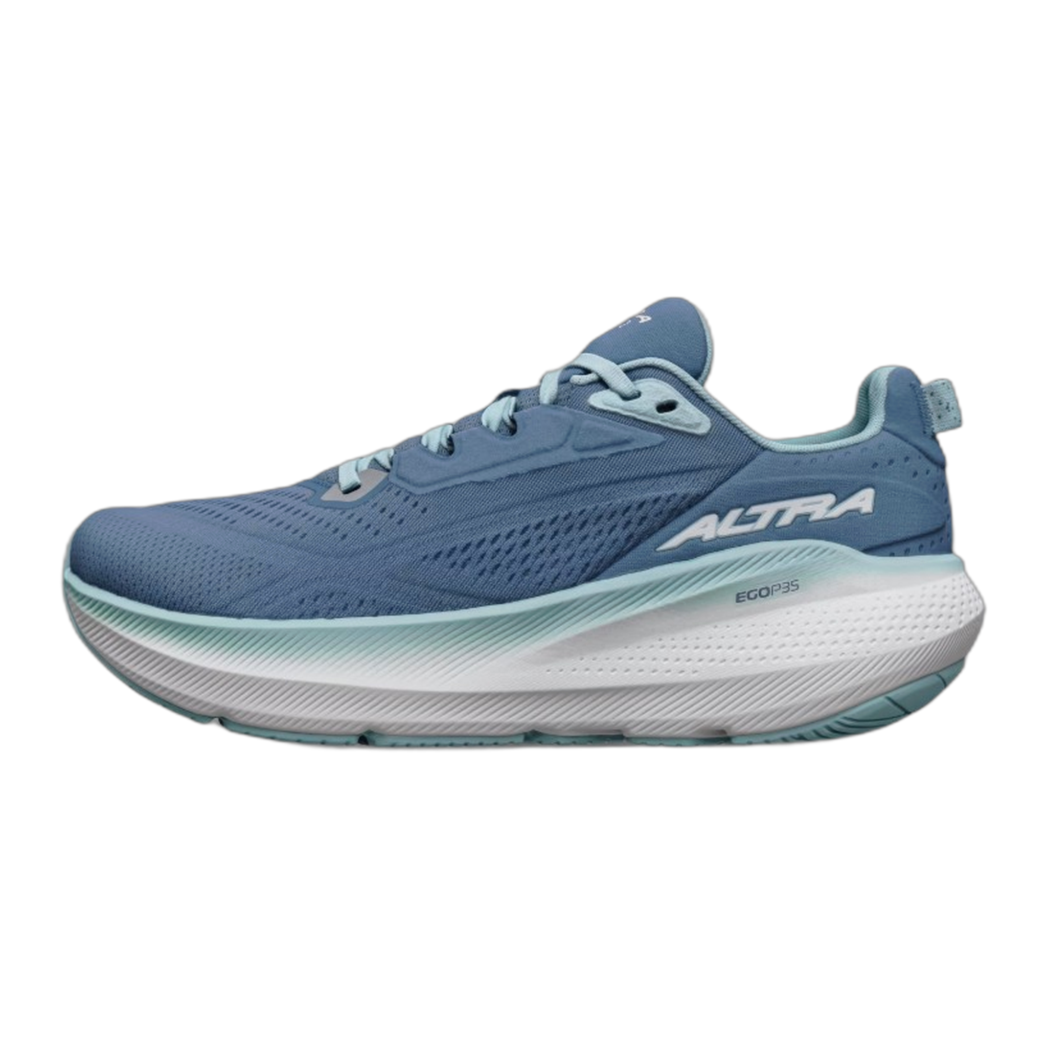 Altra - Women's FWD VIA 2 - Light Blue / M / 6.5