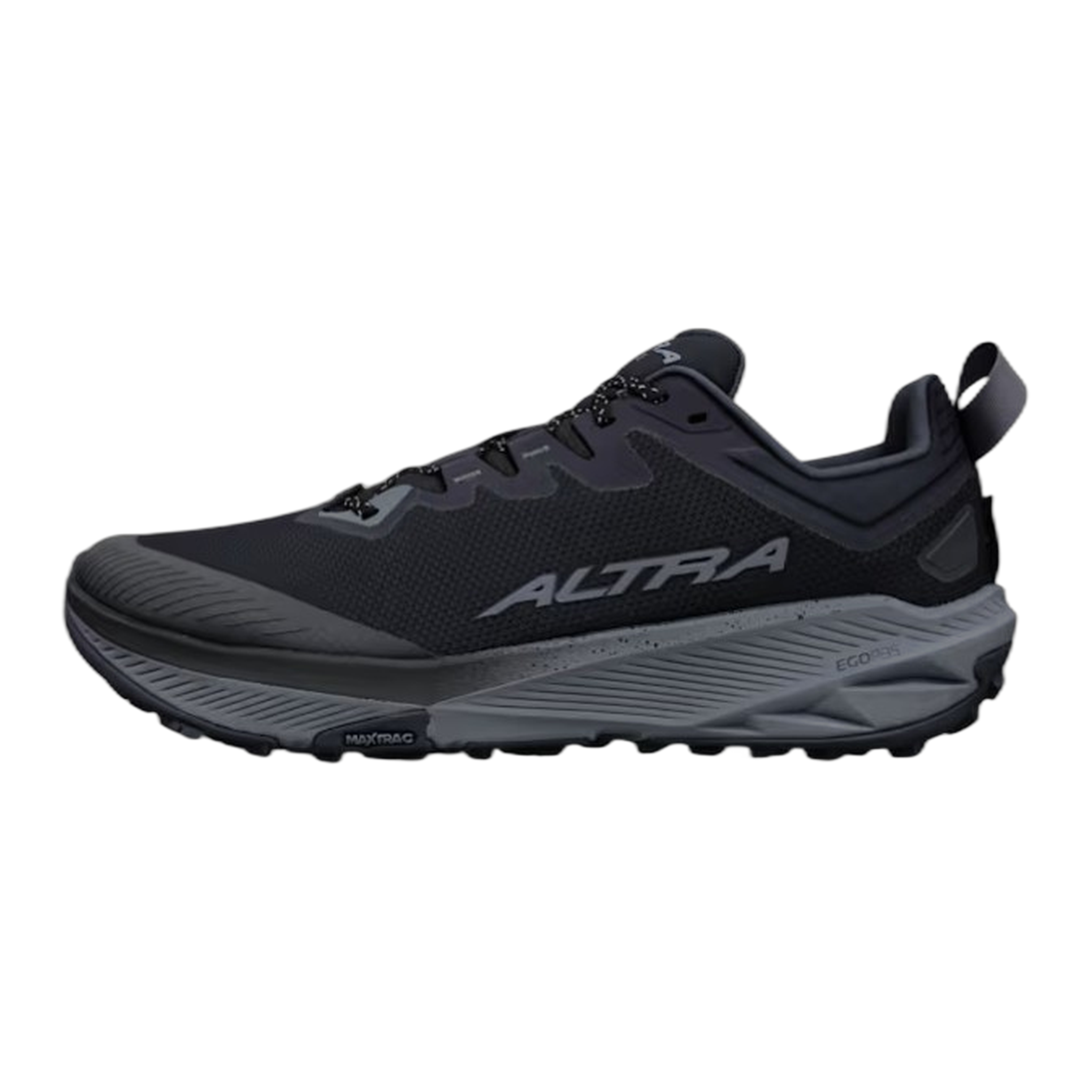 Altra - Men's Experience Wild 3 - Black/Black / M / 9