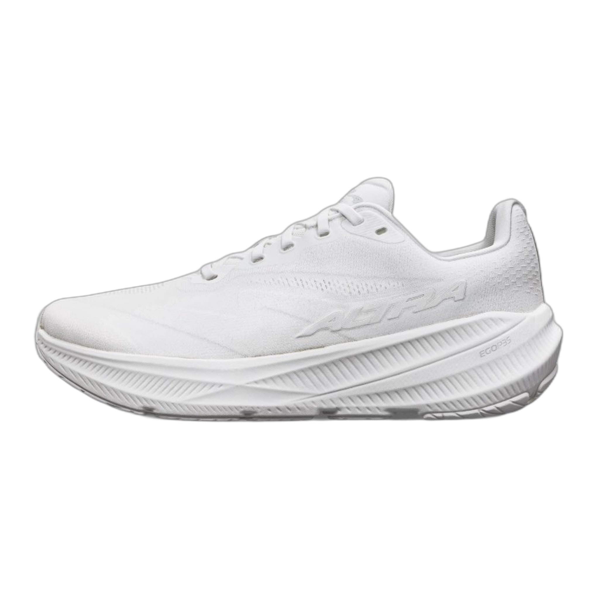 Altra - Women's Experience Flow 3 - White/White / M / 6
