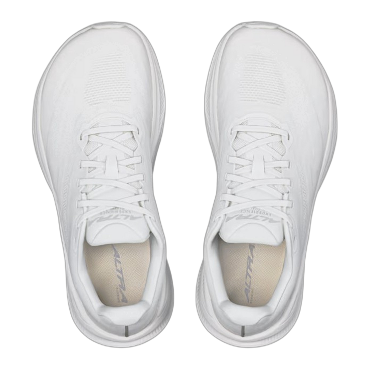 Women's Experience Flow 3