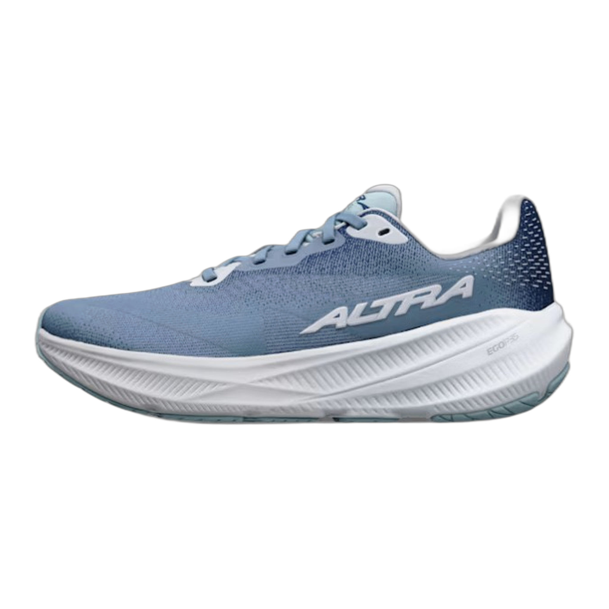 Altra - Women's Experience Flow 3 - Light Blue / M / 6