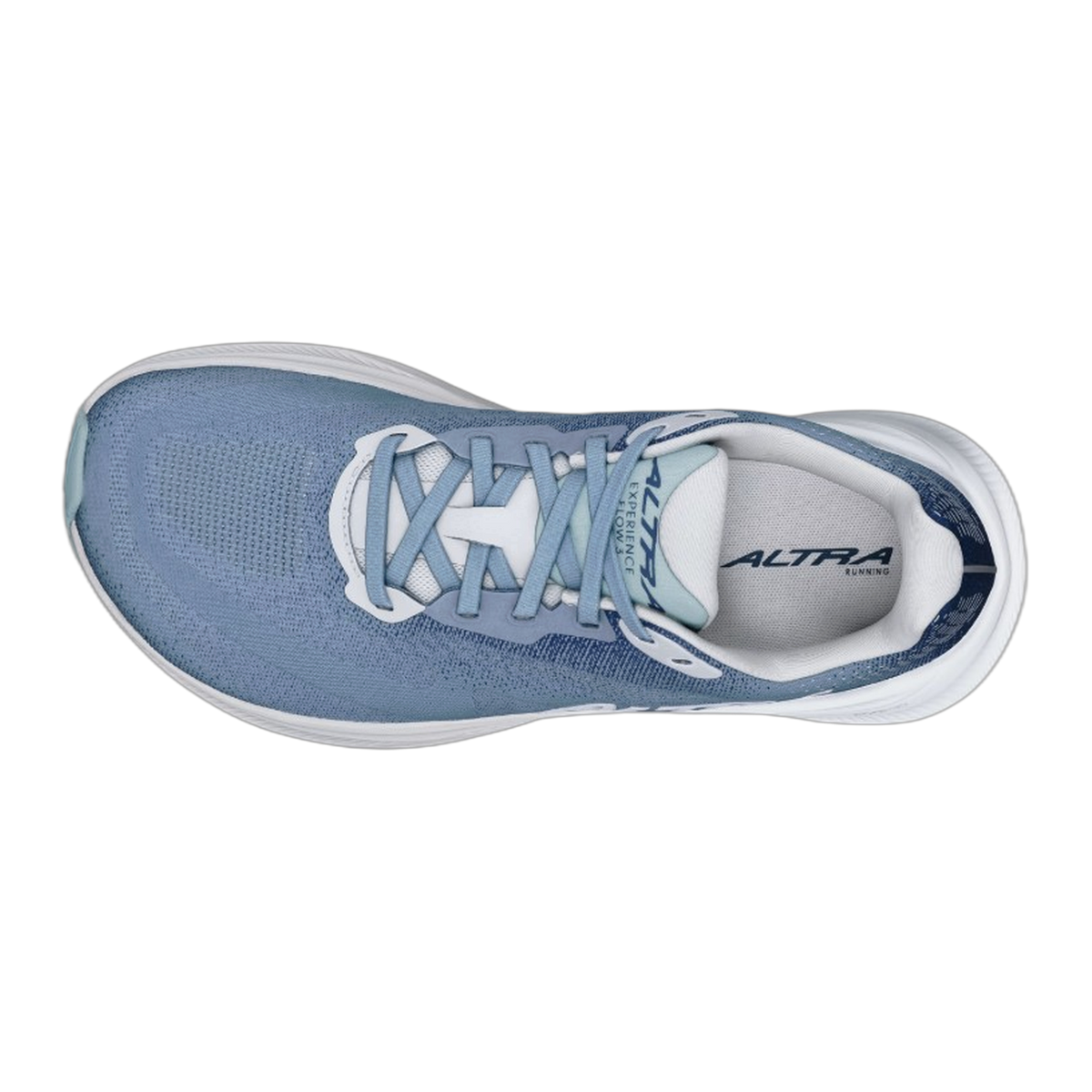 Women's Experience Flow 3