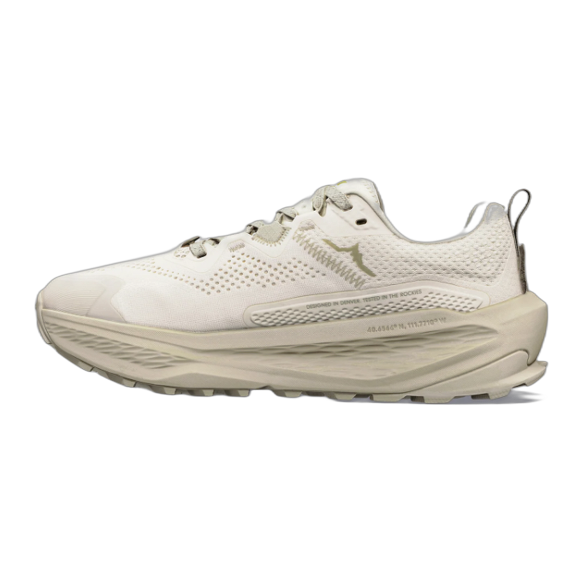 Women's Olympus 7